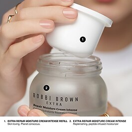 Extra Repair Moisture Intense Cream